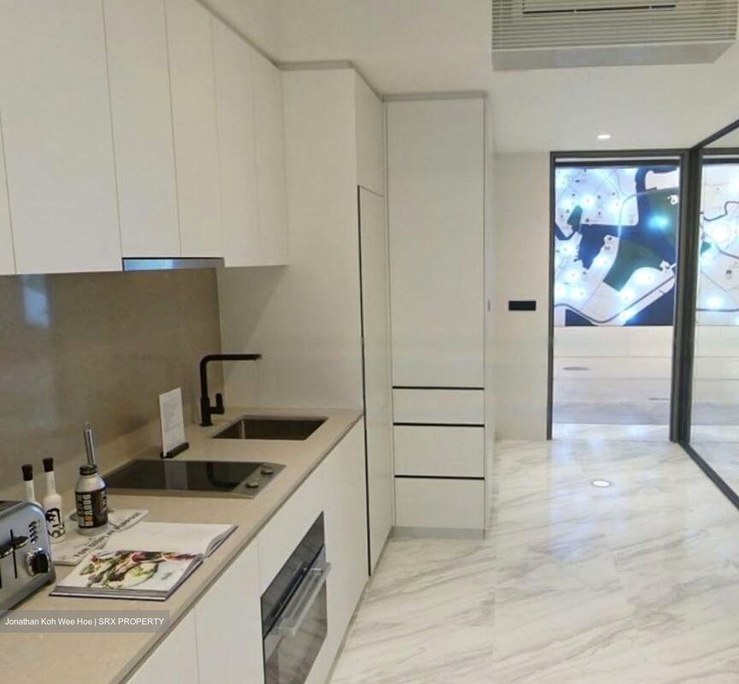 The Landmark (D3), Condominium #480043551
